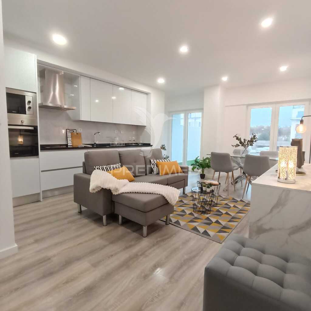 Apartamento T3