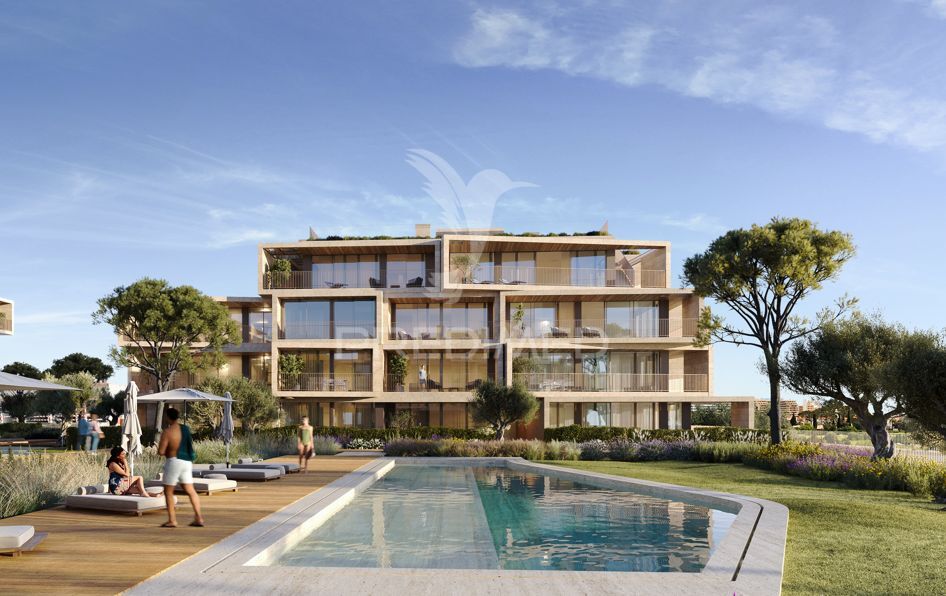 Apartamento T2
