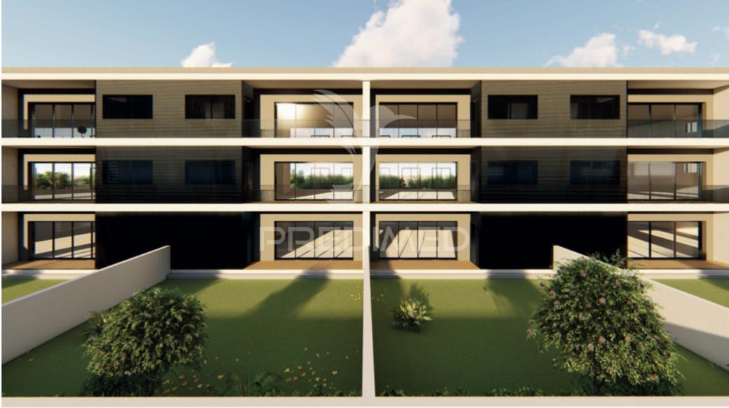 Apartamento T3