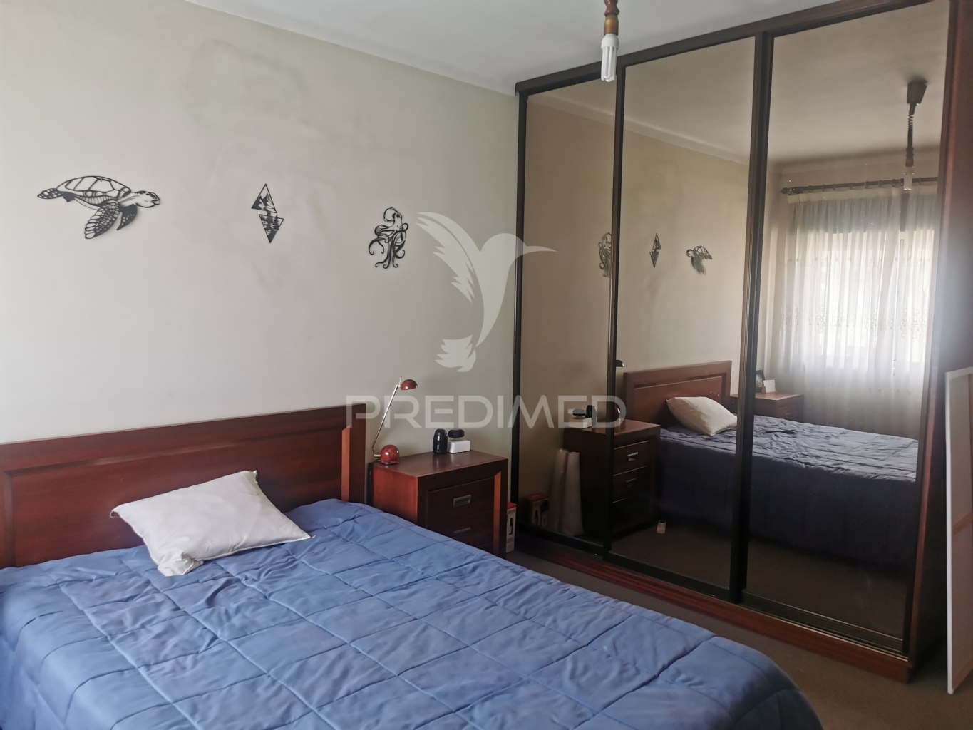 Apartamento T2