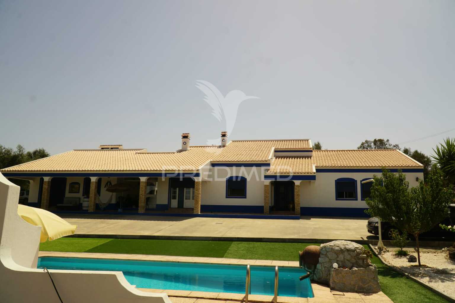 Quinta T3