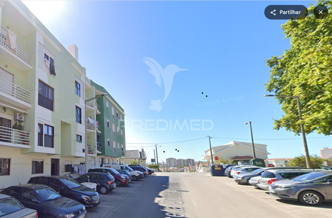 Apartamento T2