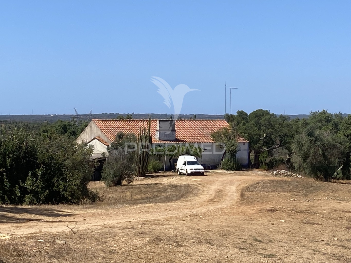 Herdade T3