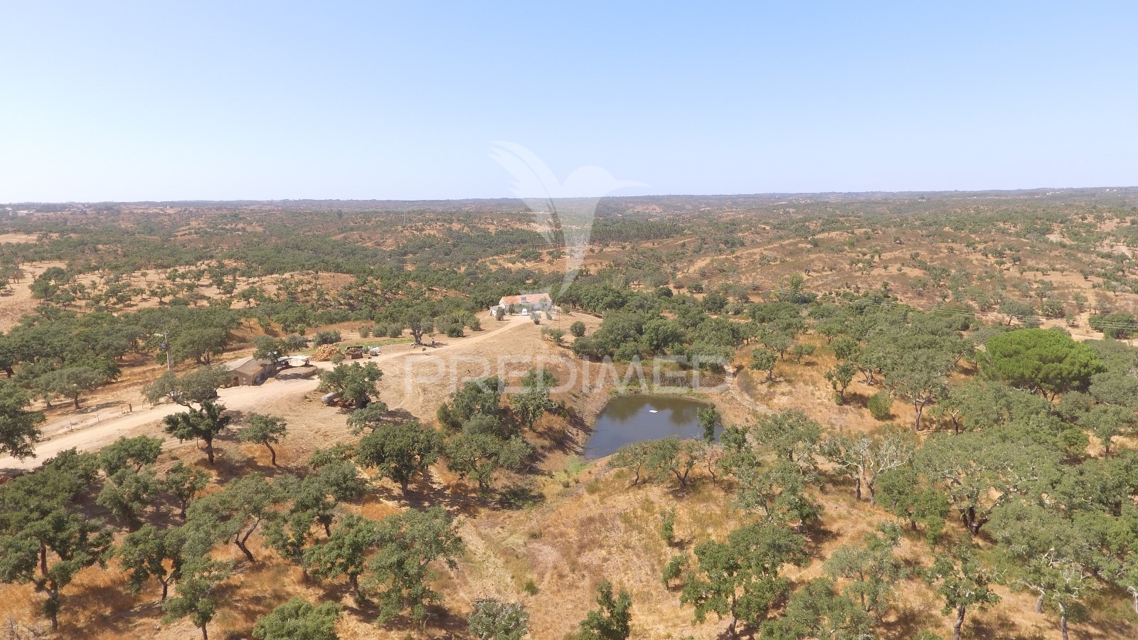 Herdade T3