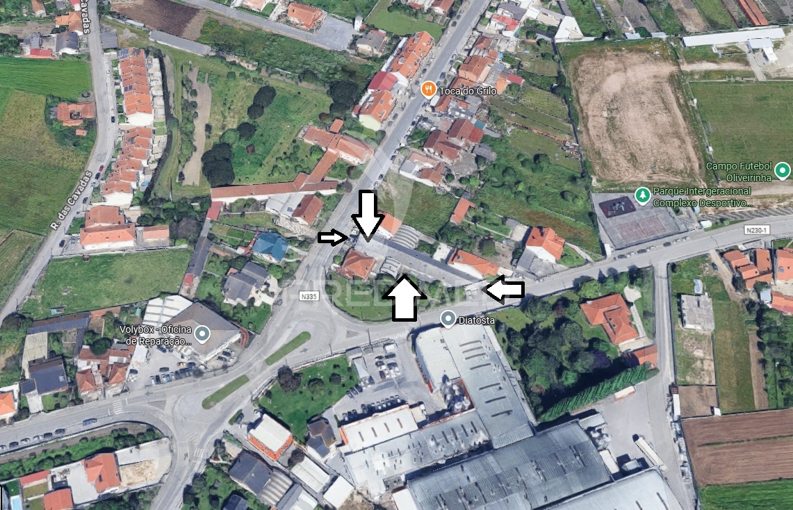 Armazém