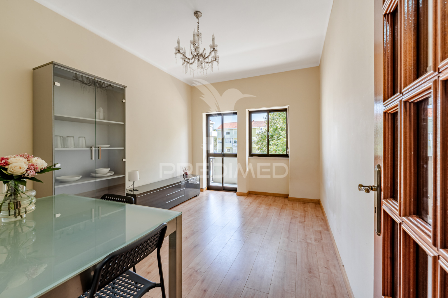 Apartamento T2