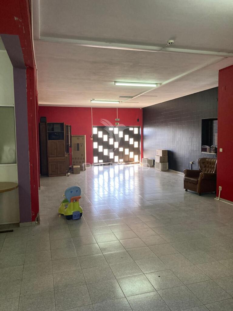 Comércio R/C