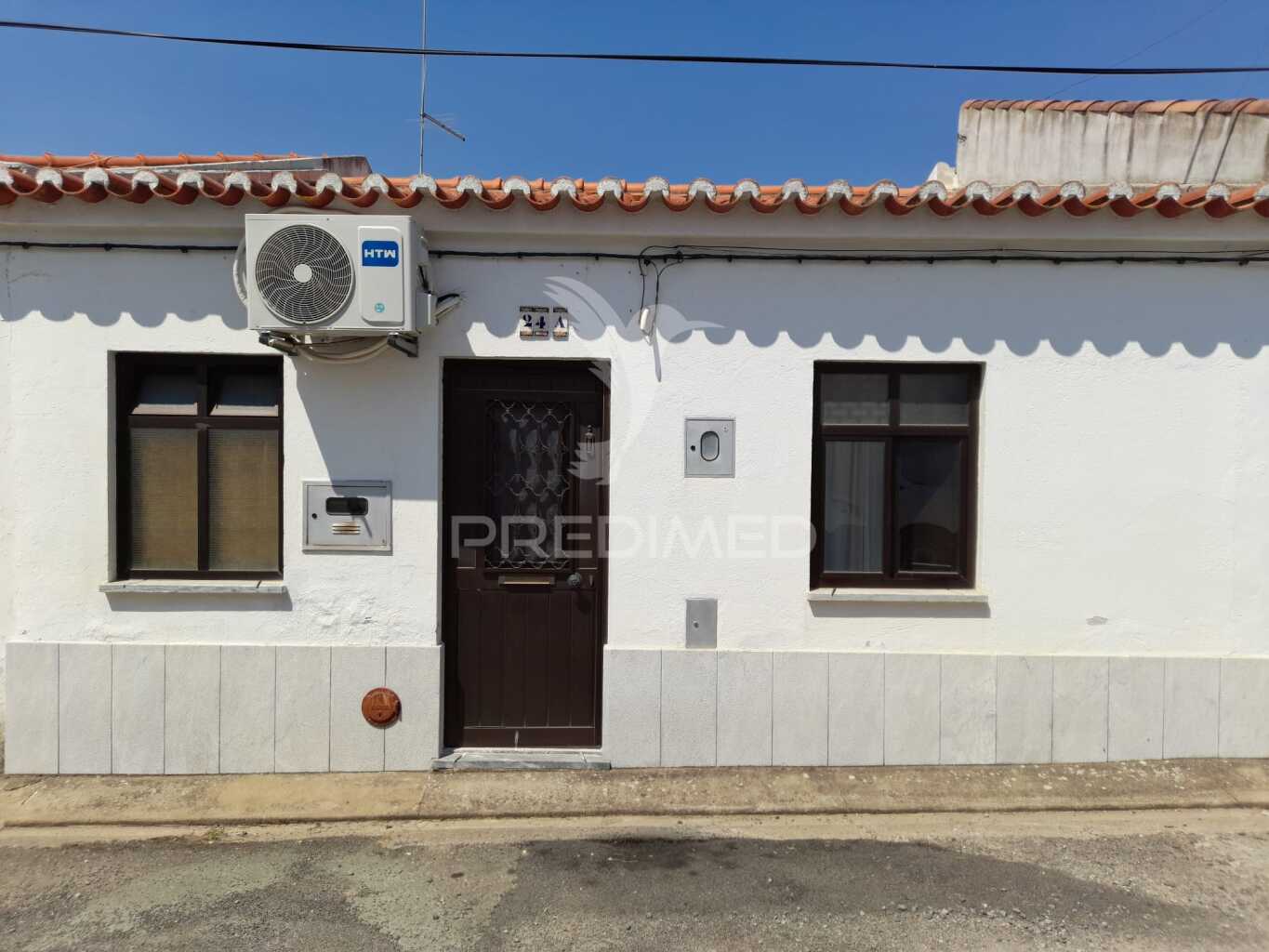 Moradia T2