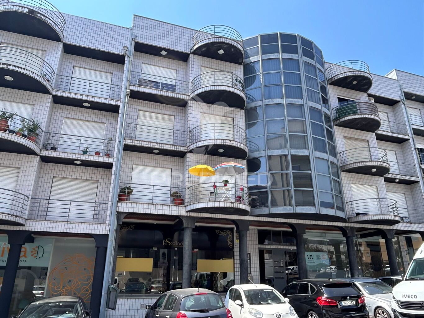 Apartamento T3
