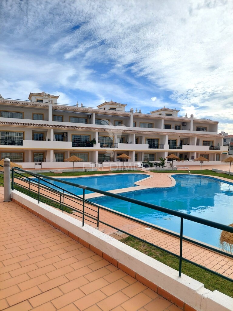Apartamento T1