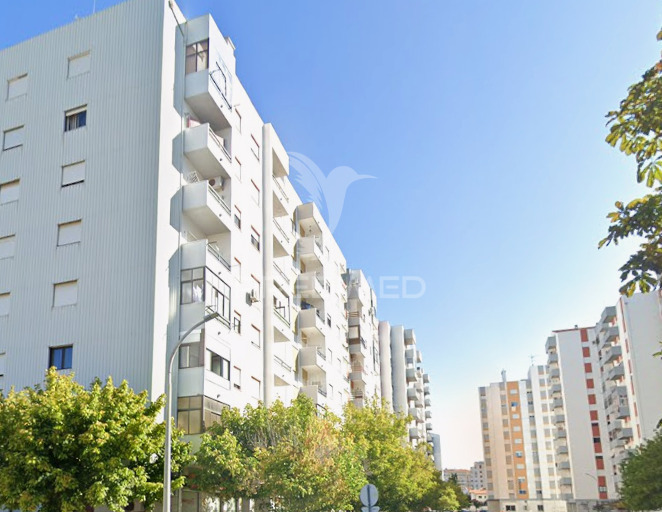Apartamento T3