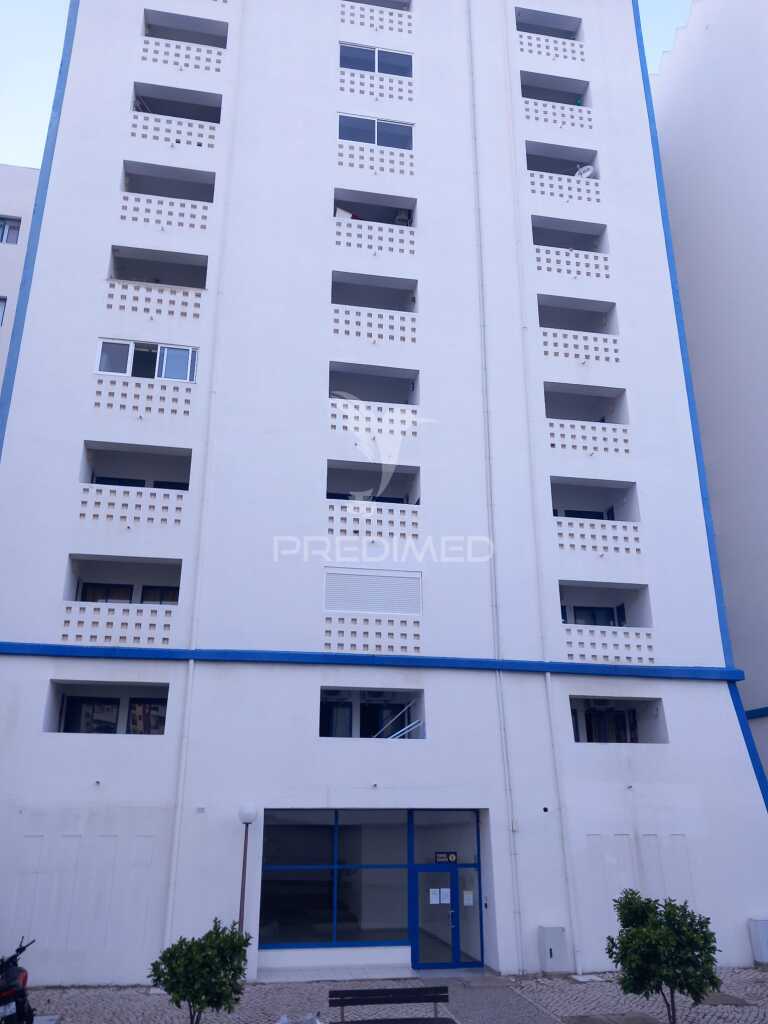 Apartamento T1
