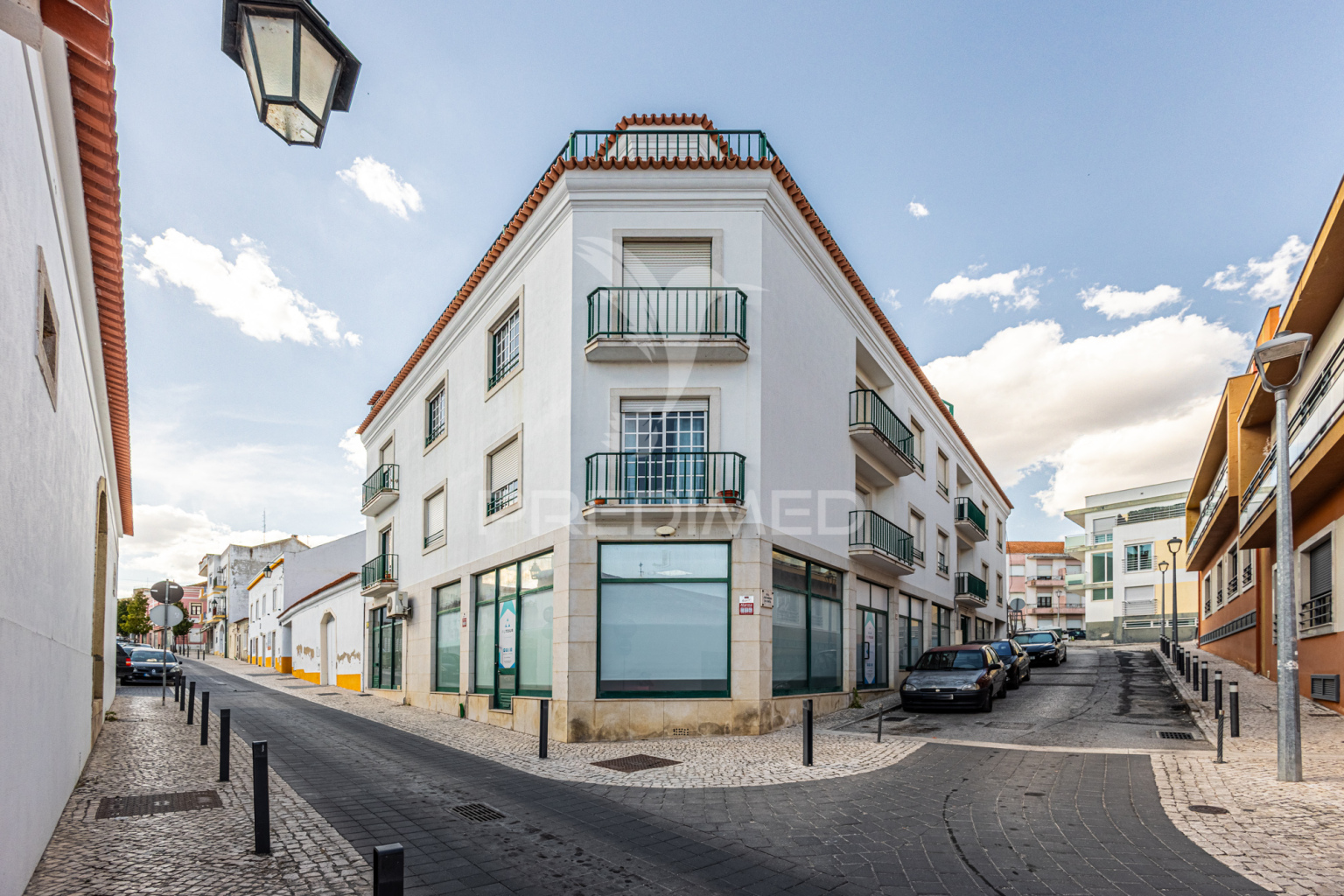 Apartamento T2