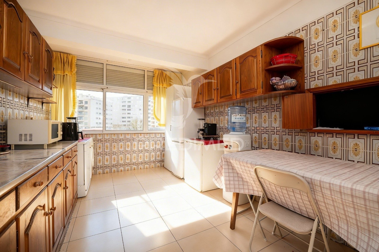 Andar de Moradia T2 + 1