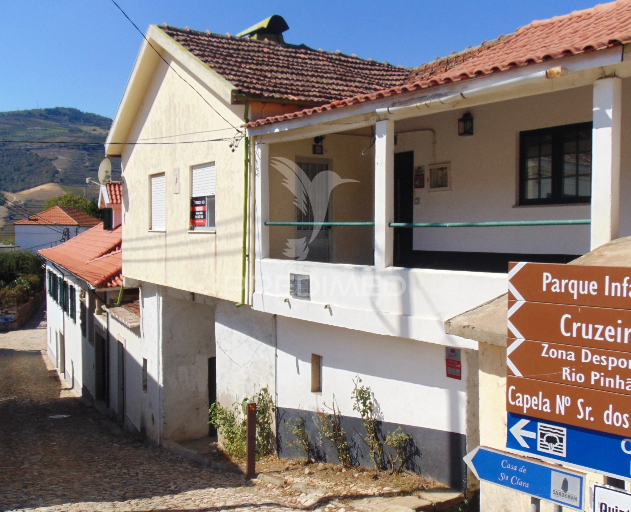 Casa Antiga T3
