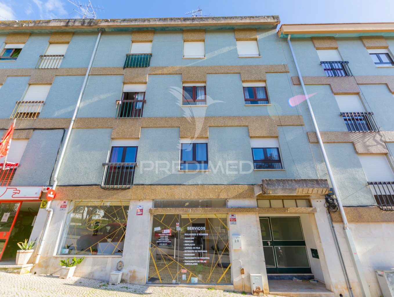 Apartamento T3