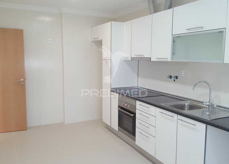 Apartamento T2