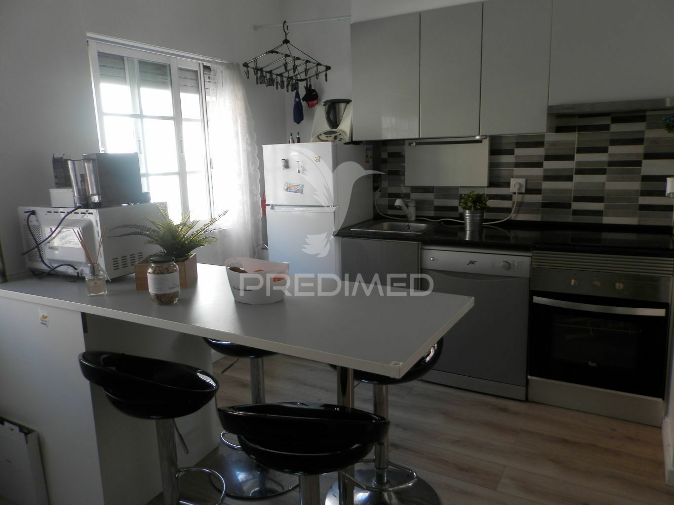 Apartamento T1
