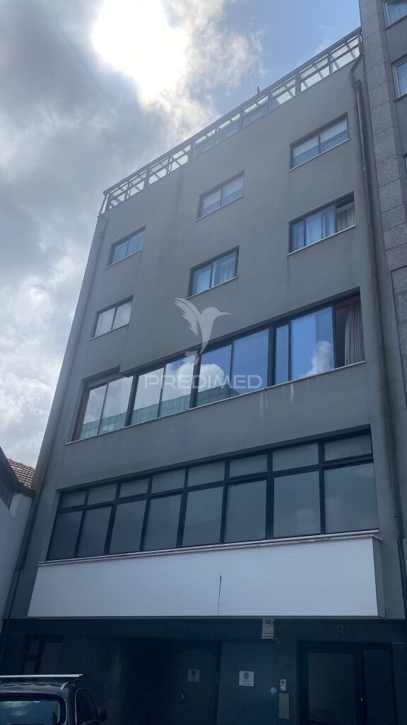 Apartamento T5