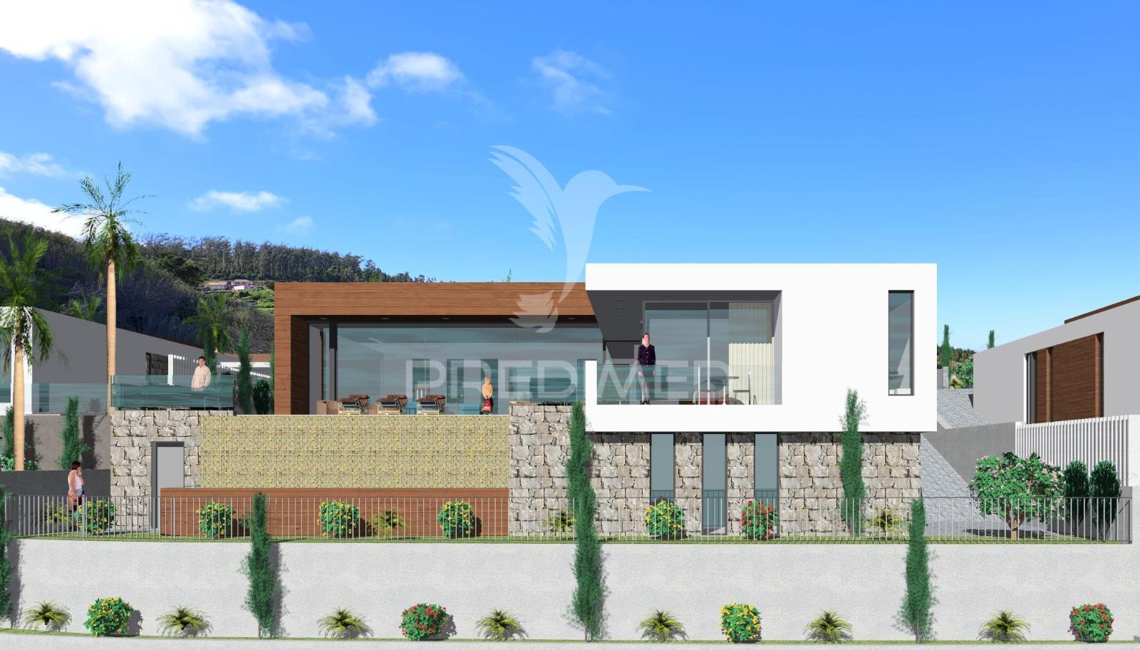 Moradia Isolada T3