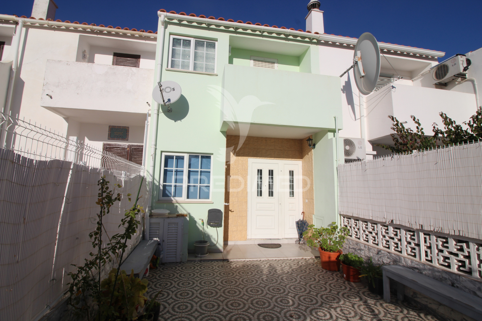 Casa Geminada T2