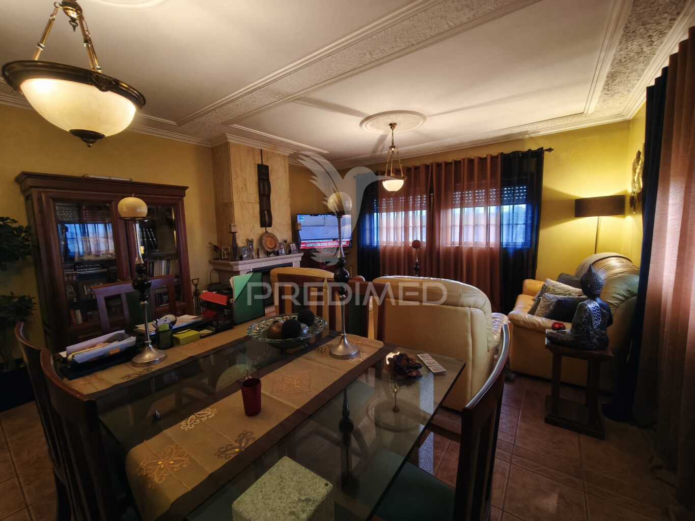 Apartamento T3