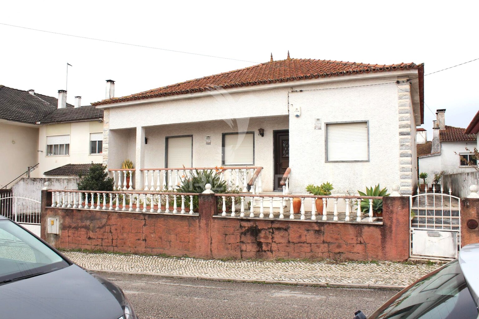 Casa Térrea T5