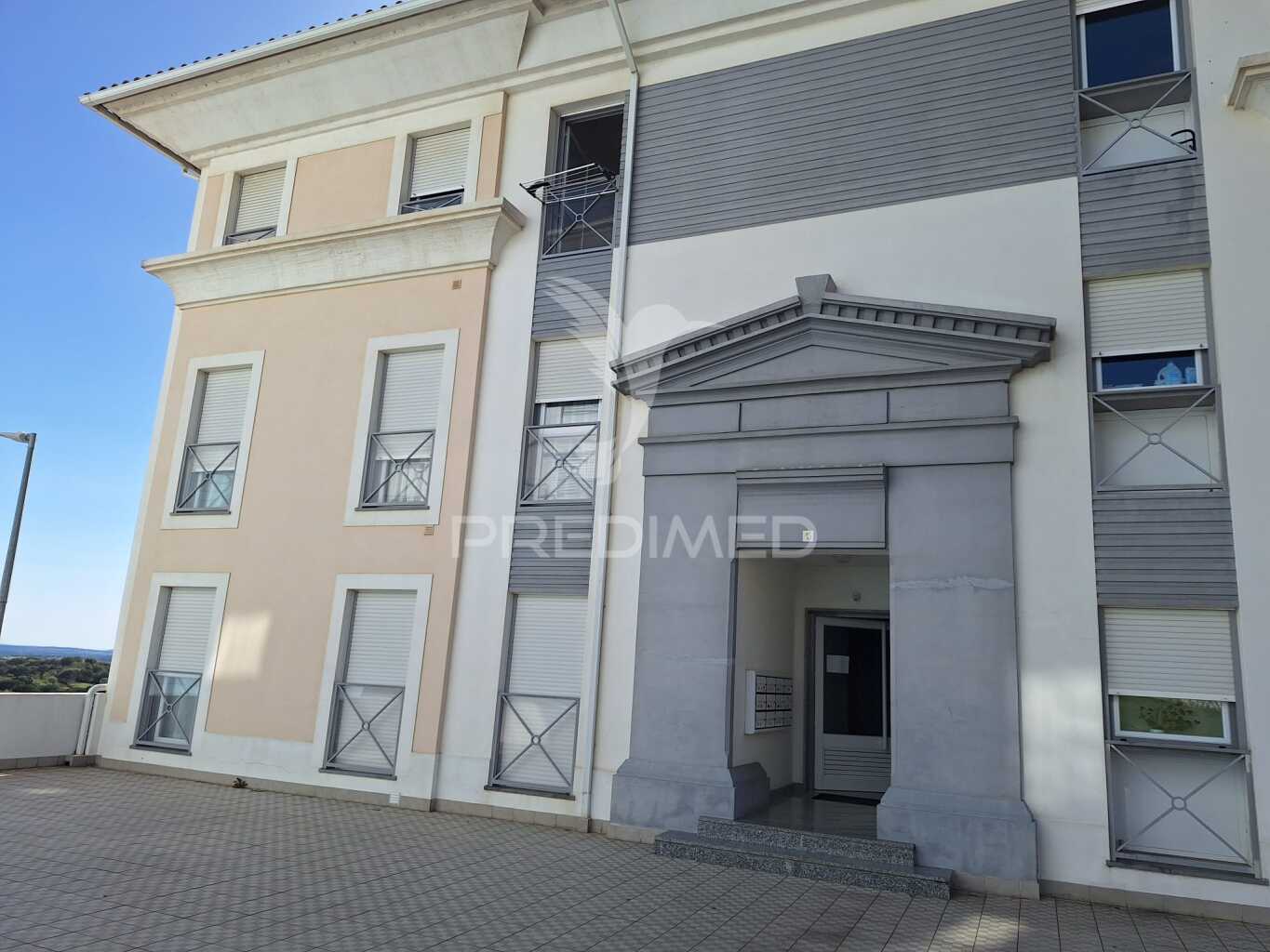 Apartamento T3