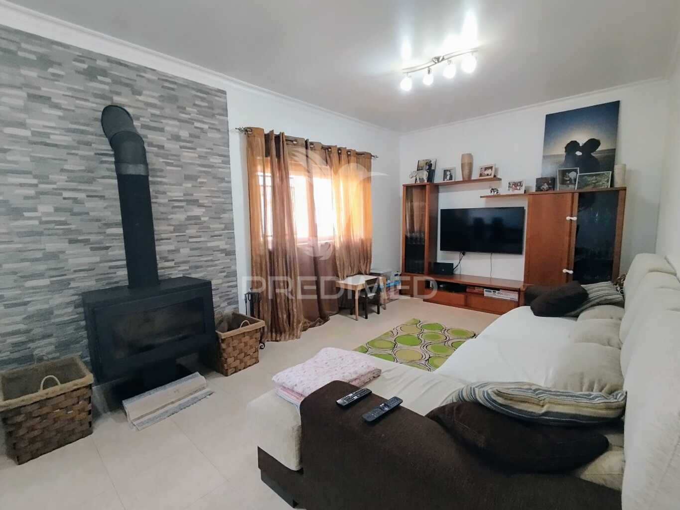 Apartamento T2