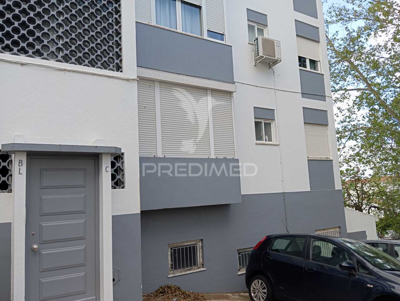 Apartamento T3