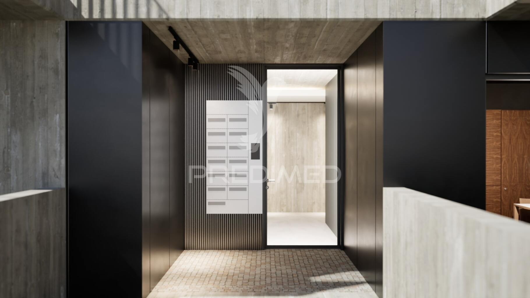 Apartamento T1