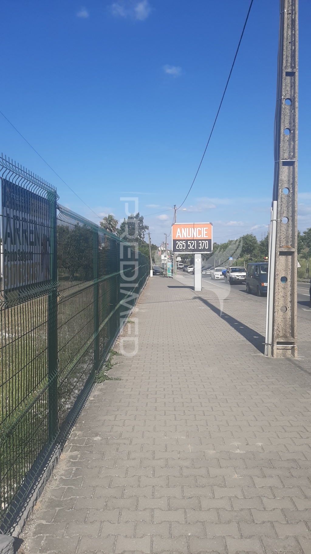 Terreno Urbano