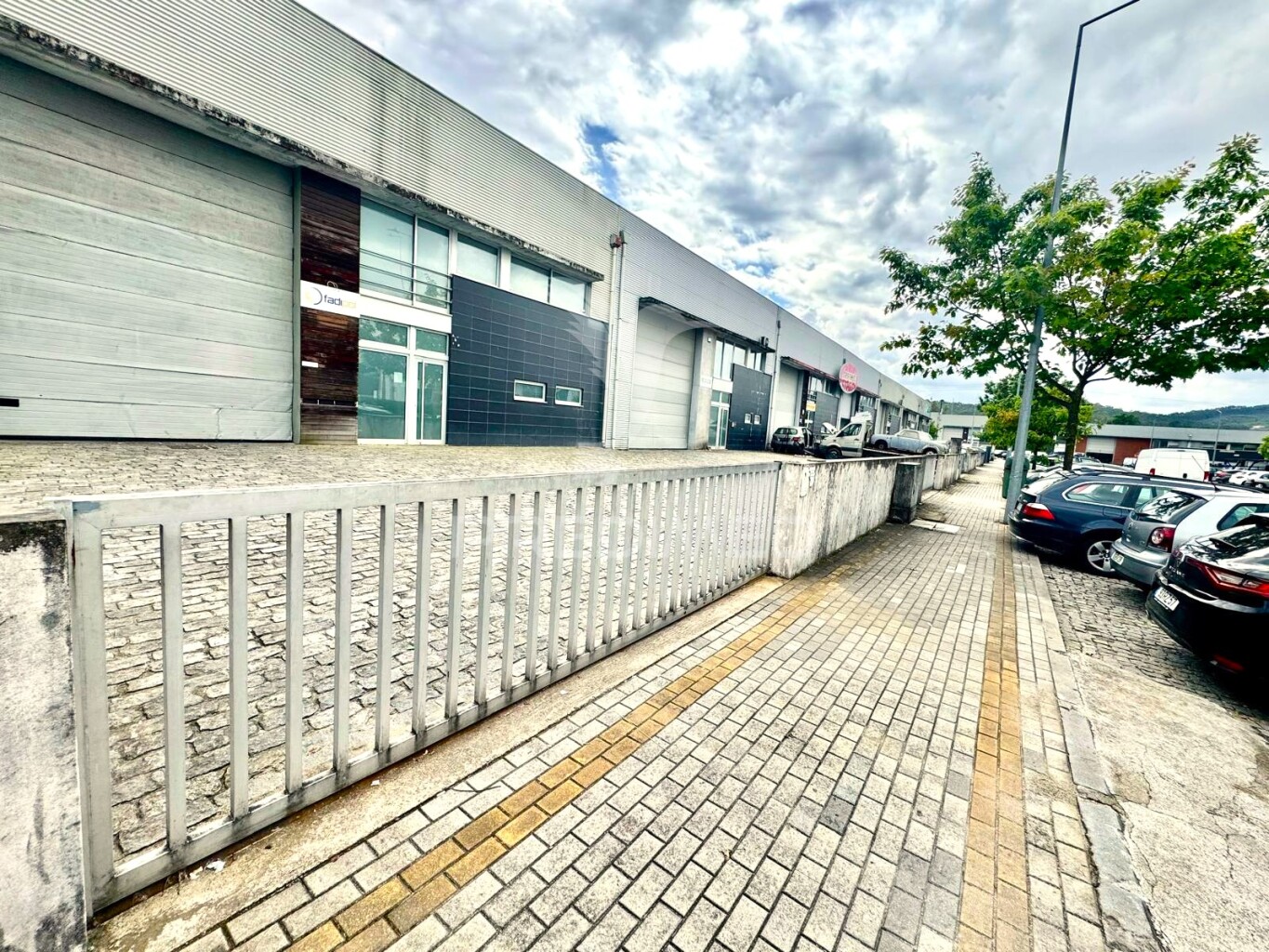 Armazém