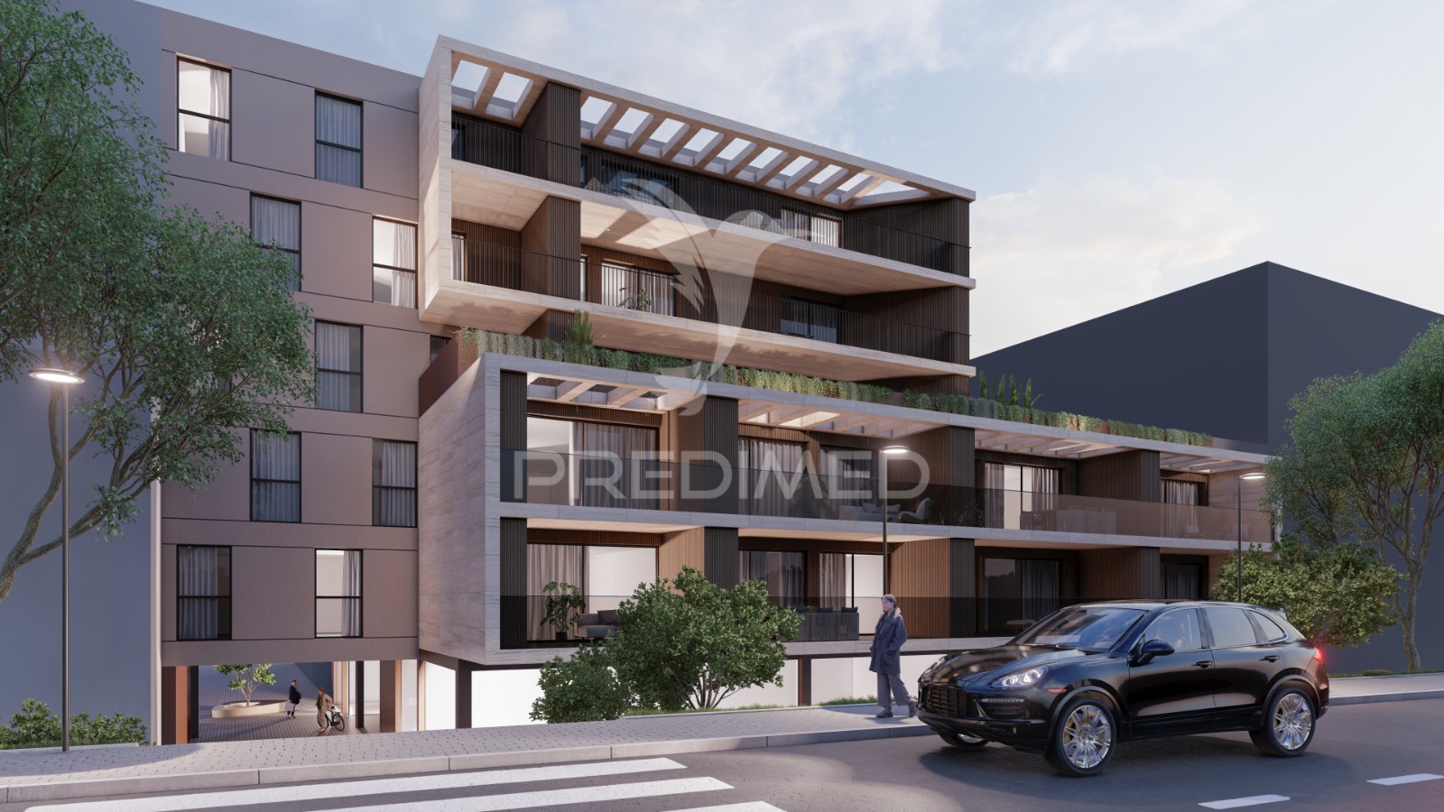 Apartamento T1