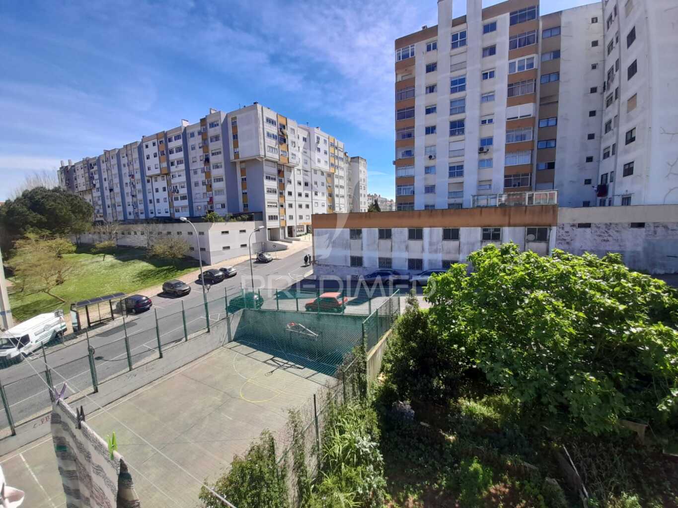 Apartamento T2