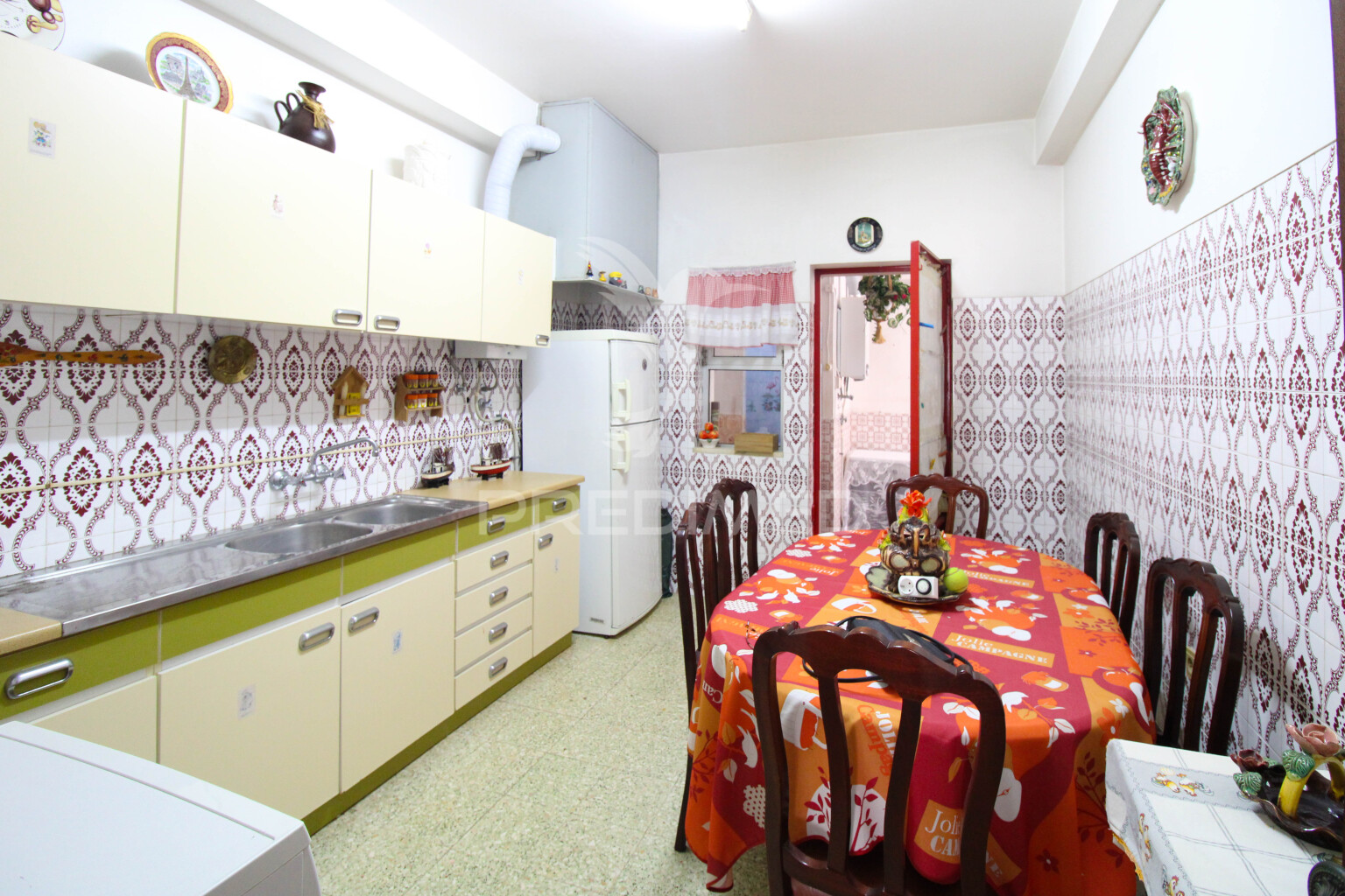Apartamento T2