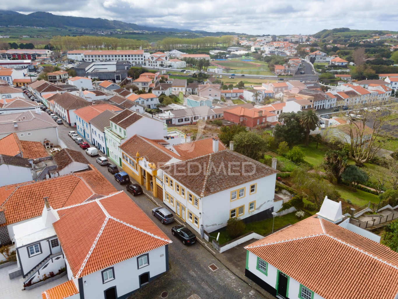 Moradia Geminada T2