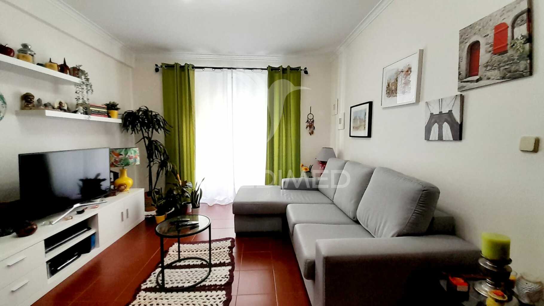 Apartamento T2