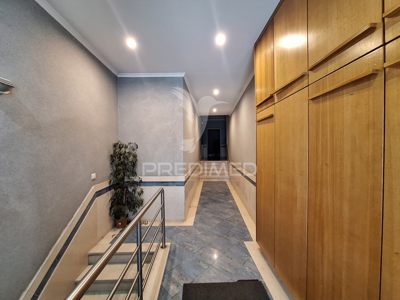 Duplex T1