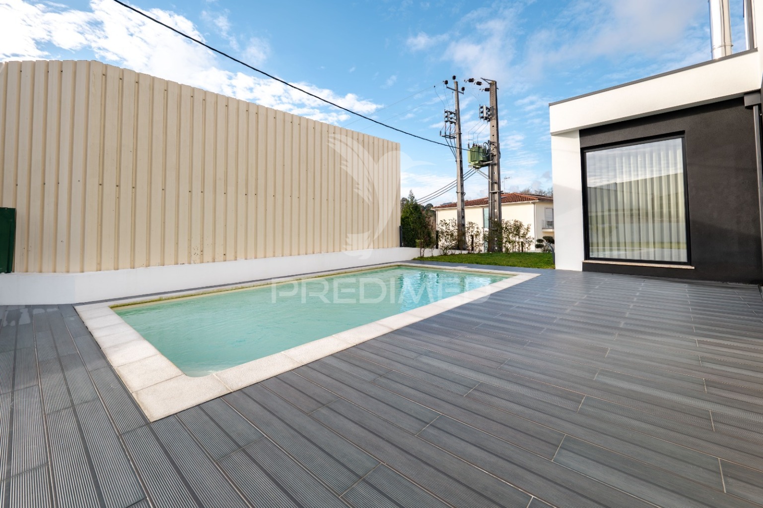 Moradia T3