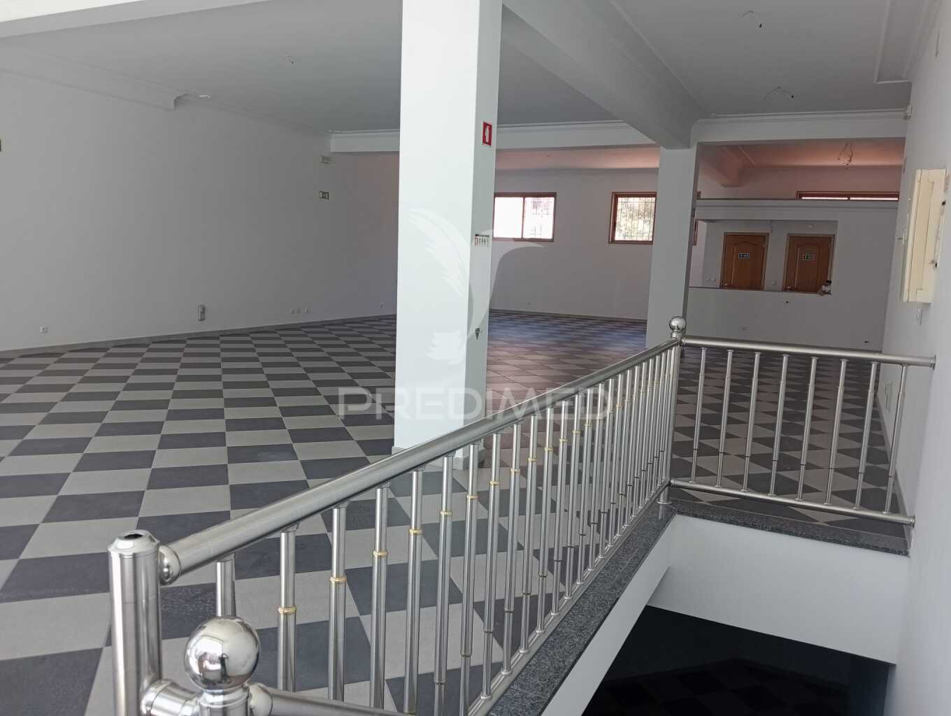 Comércio R/C