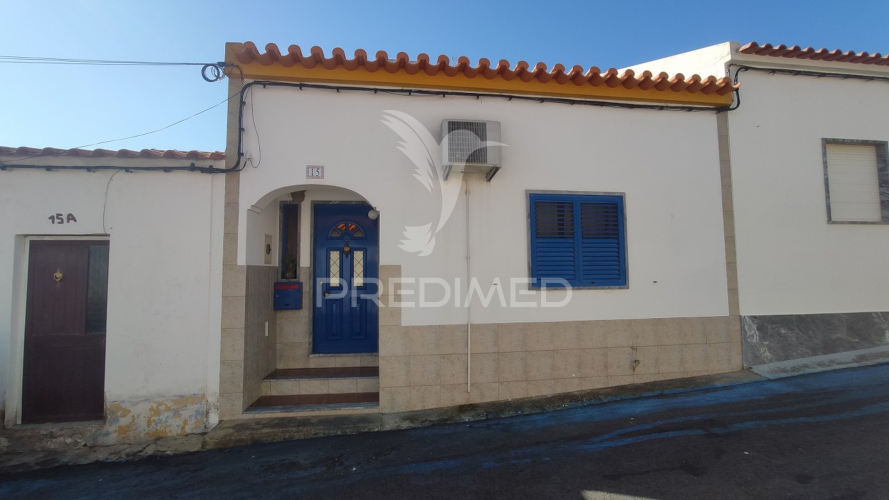 Moradia T2 + 2