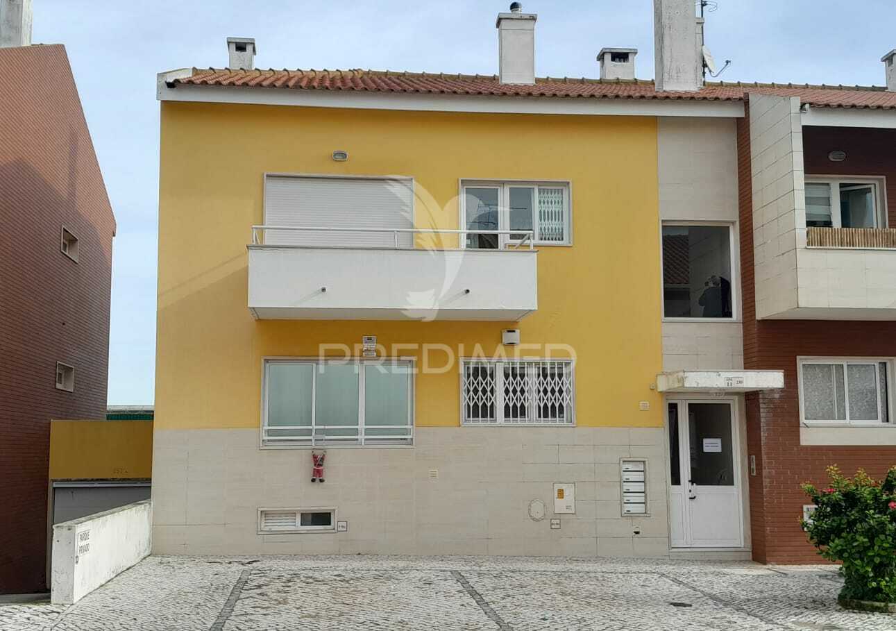 Apartamento T3