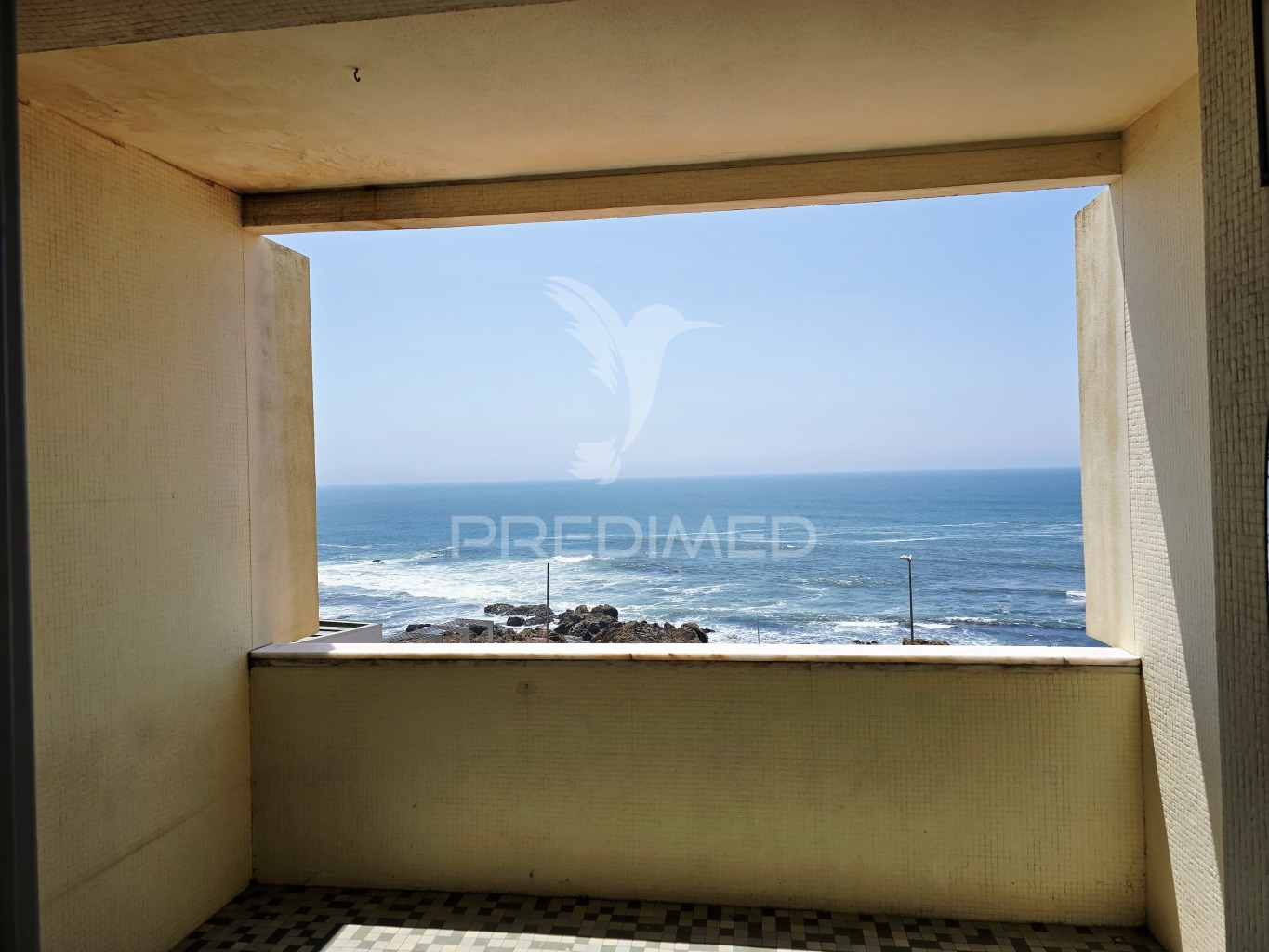 Apartamento T4