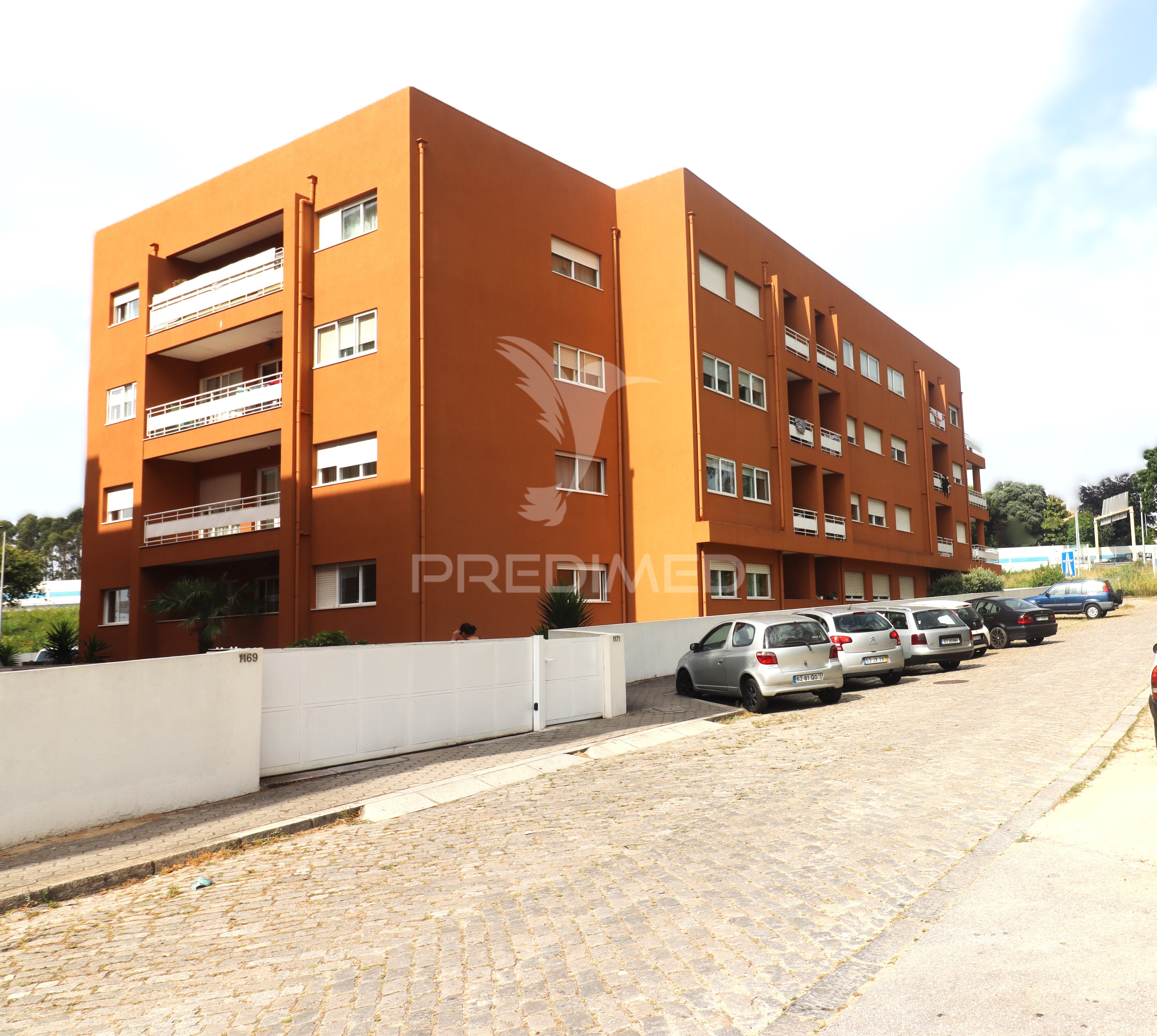 Apartamento T2