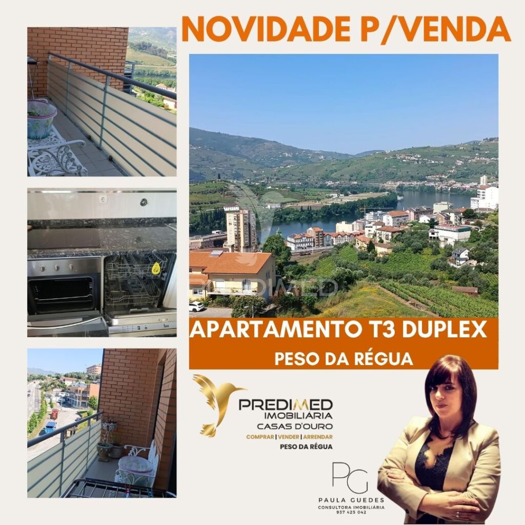 Duplex T3