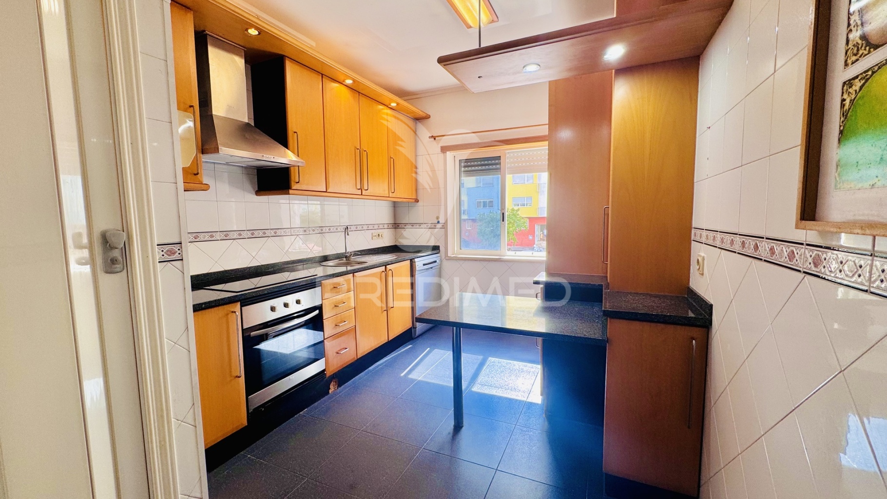 Apartamento T2