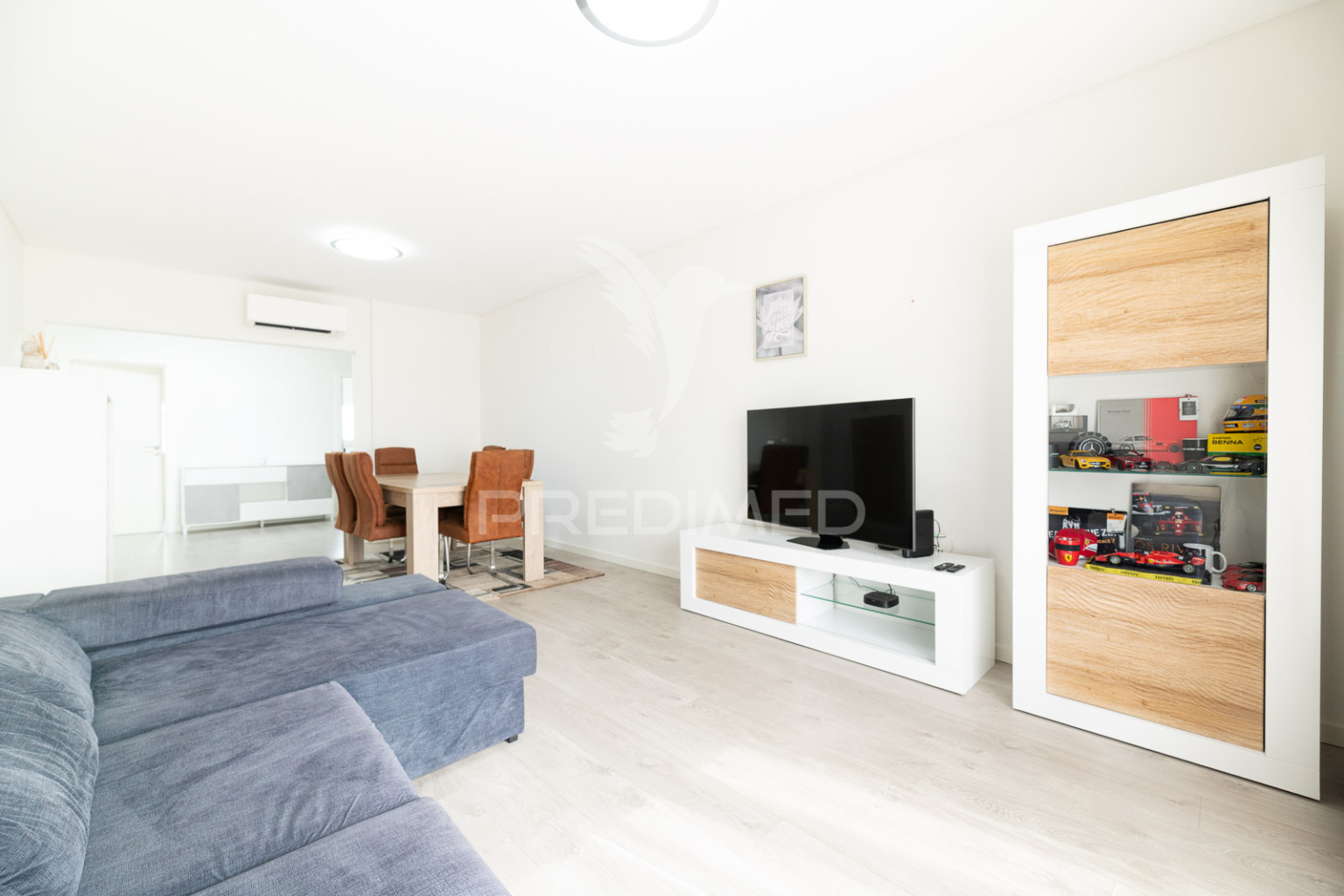 Apartamento T3