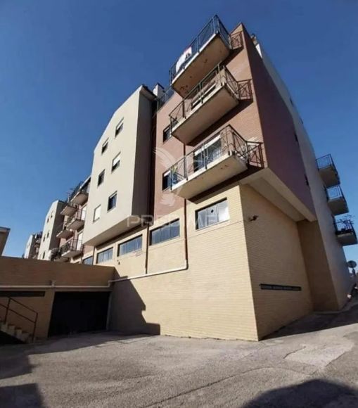 Apartamento T4