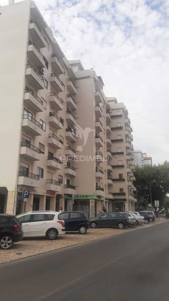 Apartamento T2